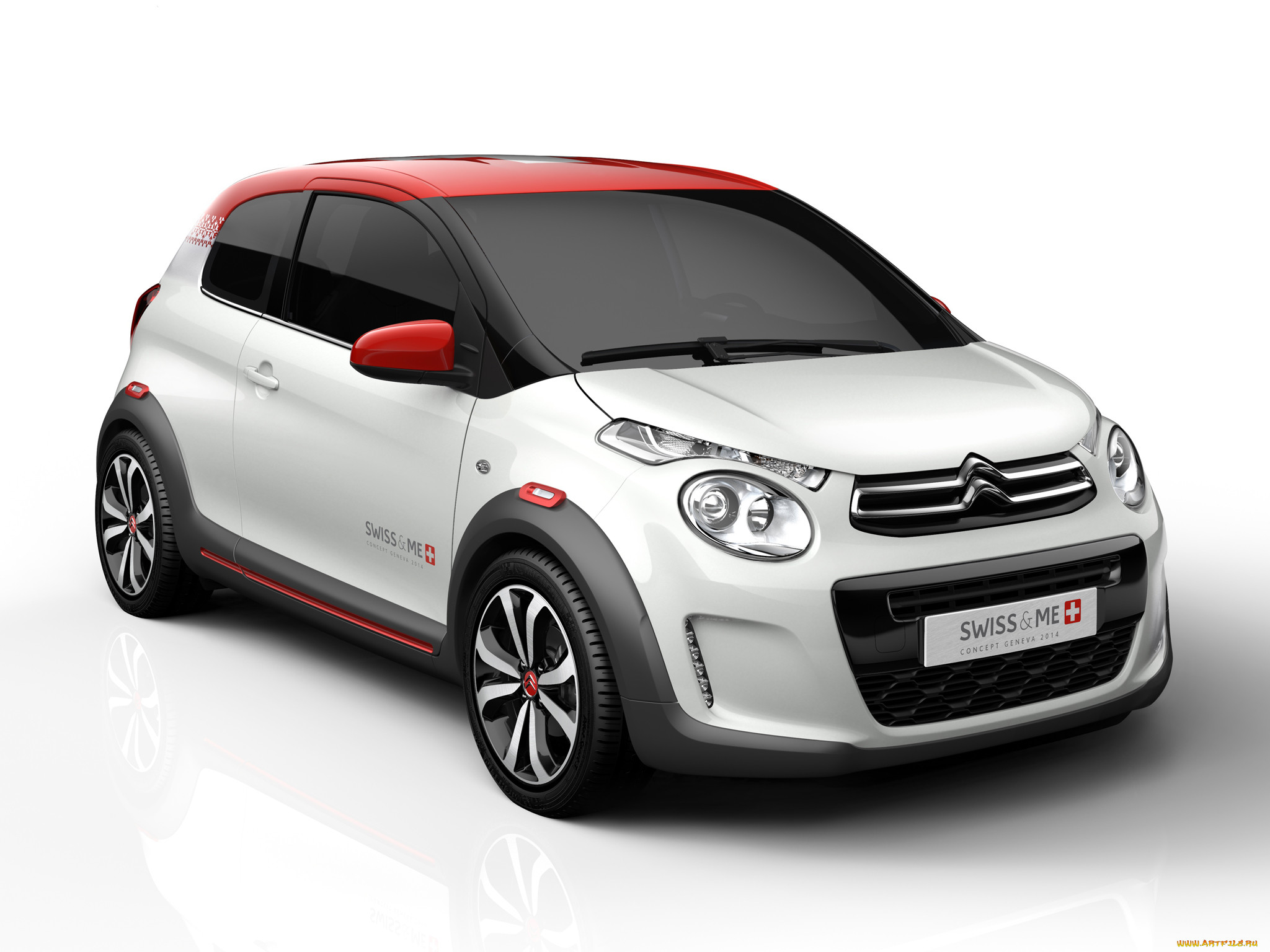 , citroen, swiss, c1, citron, me, concept, , 2014